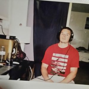 Meet your Posher, Jack